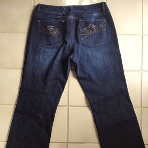 White House Black Market Jeans